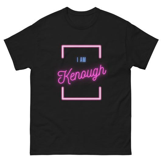 I Am Kenough | Barbie | T-Shirt - Famous Lines Merchandise